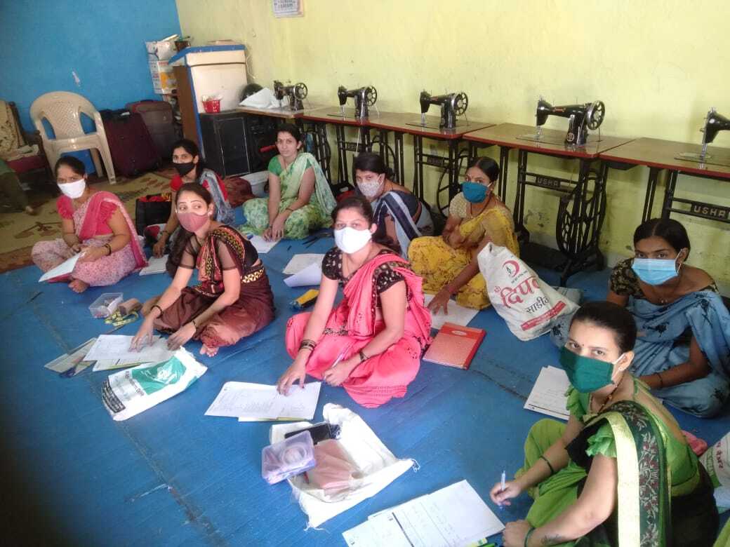 Prayas -  an endeavor to make communities better every day